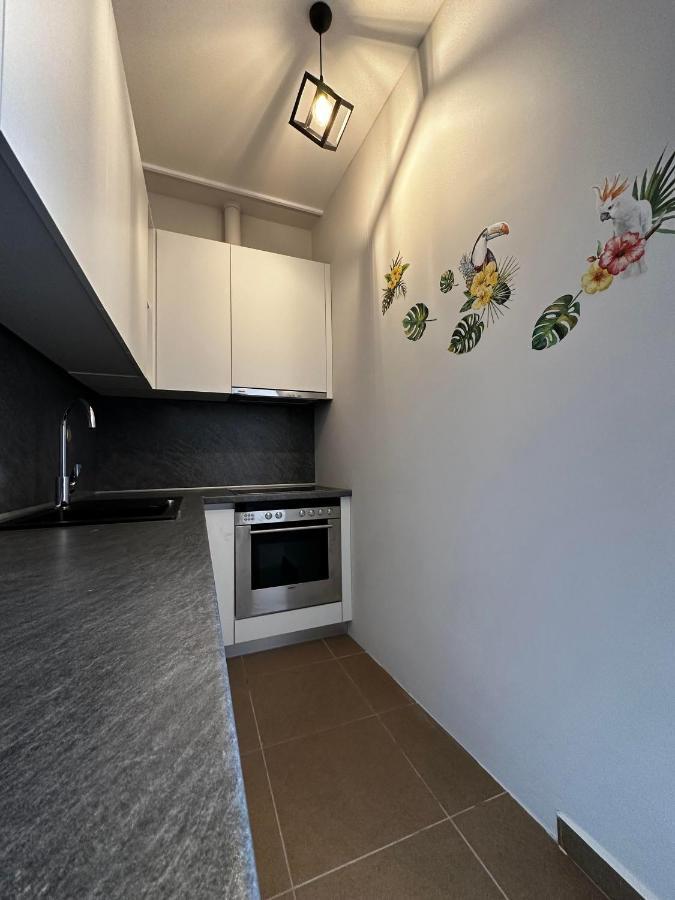 Eva'S Luxury Apartments No 1 Agios Spyridon  Exterior foto