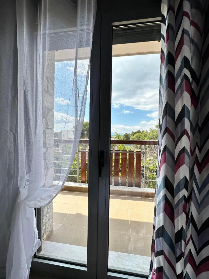 Eva'S Luxury Apartments No 1 Agios Spyridon  Exterior foto